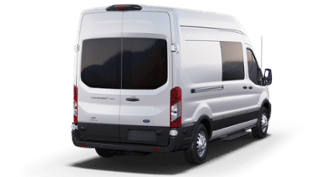 2024 Ford Transit® External Image 3